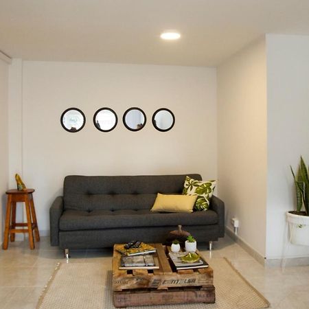 Home Aris Apartments 201 Медельин Экстерьер фото