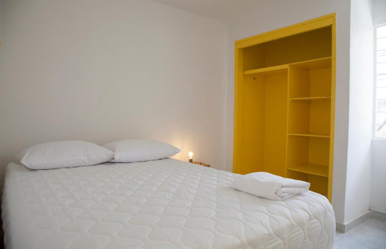 Home Aris Apartments 201 Медельин Экстерьер фото